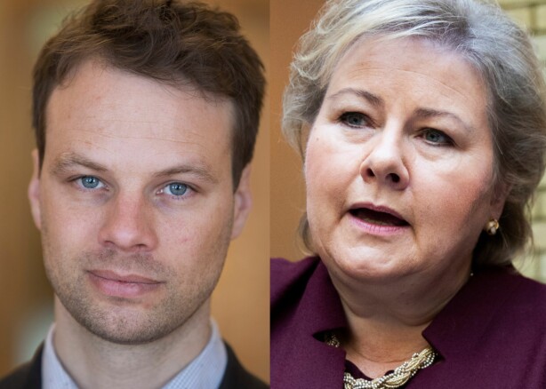 - Forstår at folk er frustrerte